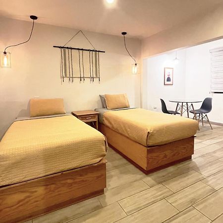 Appartement Casa Guillermina à Durango Extérieur photo